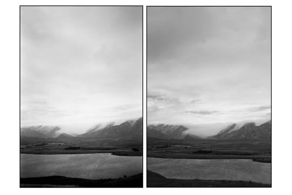 Film vs digital